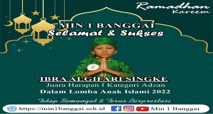 Siswa Berprestasi Jilid 1